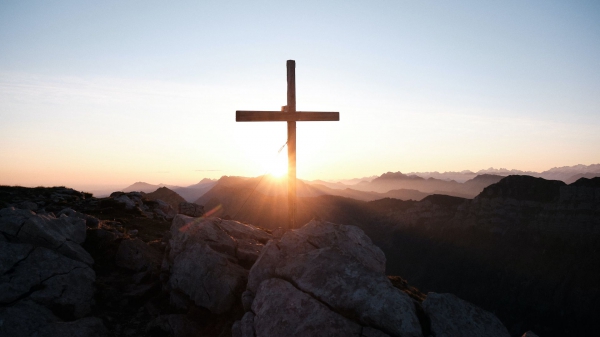 Bachelor of Divinity